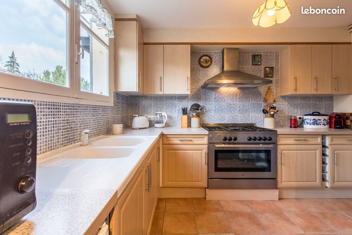 Maison à vendre, 125m², Nogaro