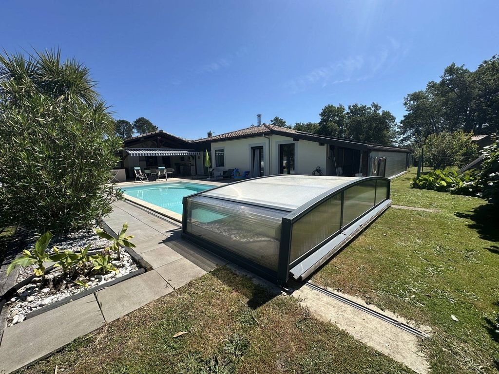 Maison à vendre, 167m², Gastes
