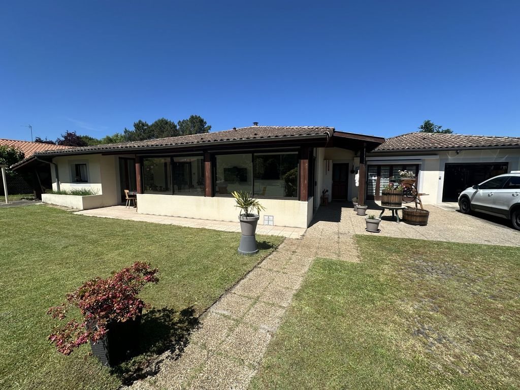 Maison à vendre, 167m², Gastes