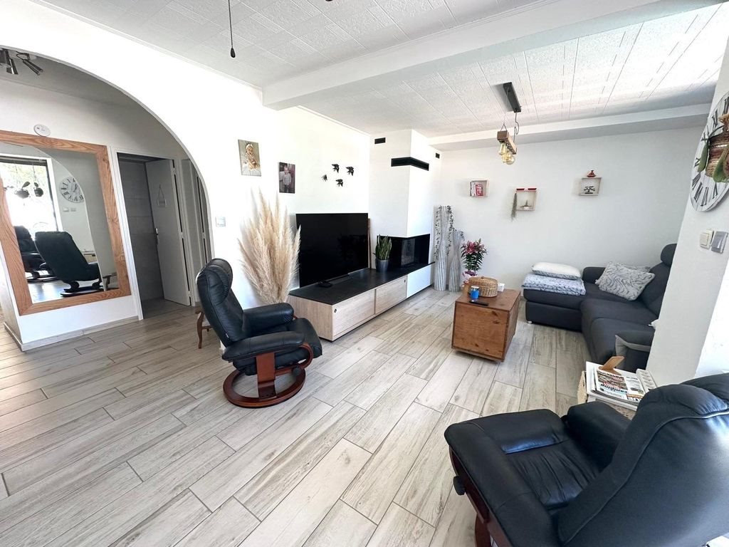 Maison à vendre, 167m², Gastes