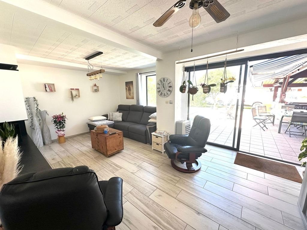 Maison à vendre, 167m², Gastes