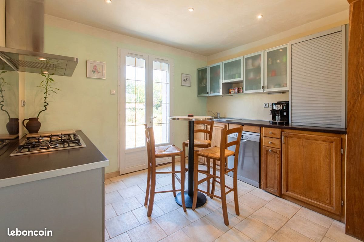 Maison à vendre, 85m², Riscle