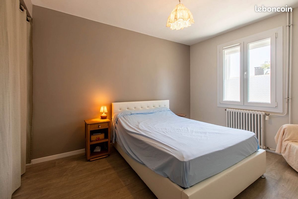 Maison à vendre, 85m², Riscle