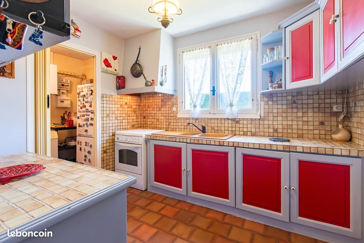 Maison à vendre, 99m², Nogaro