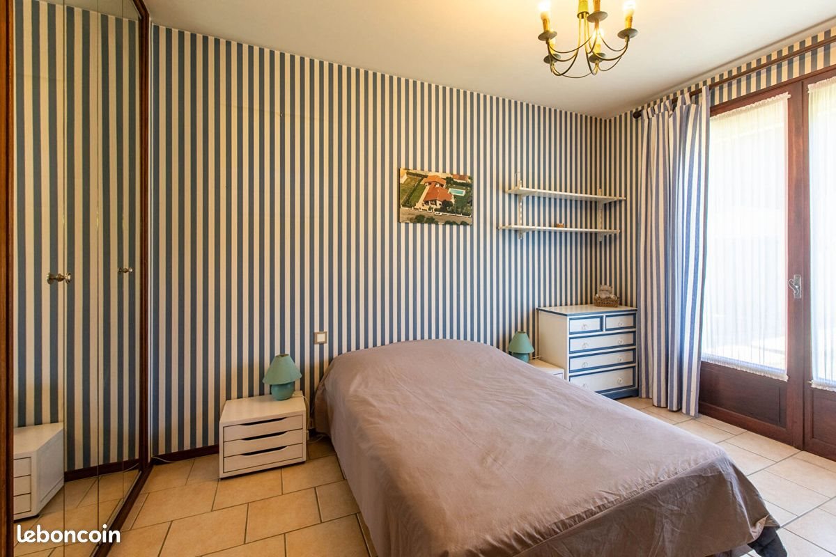 Maison à vendre, 99m², Nogaro