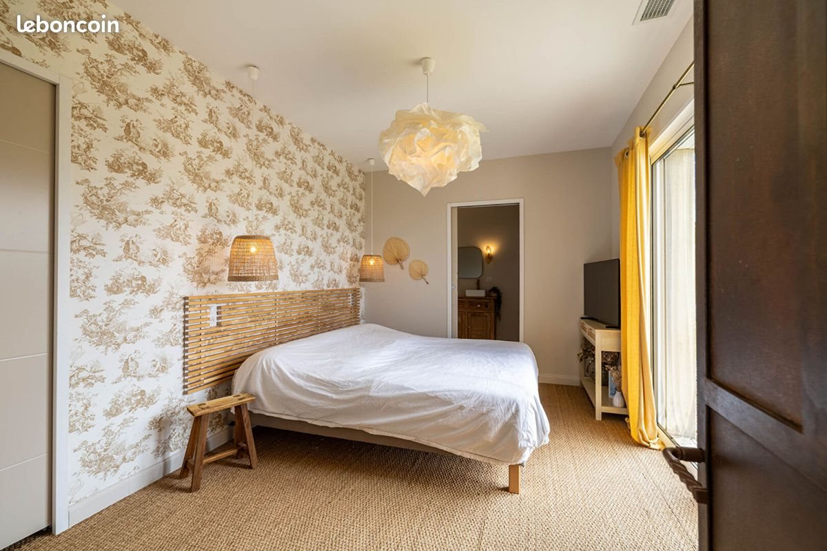 Maison à vendre, 205m², Aire-sur-l'Adour