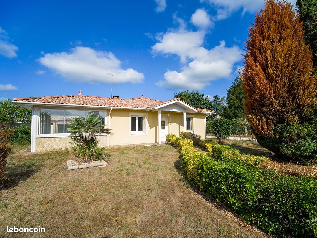 Maison à vendre, 147m², Ychoux