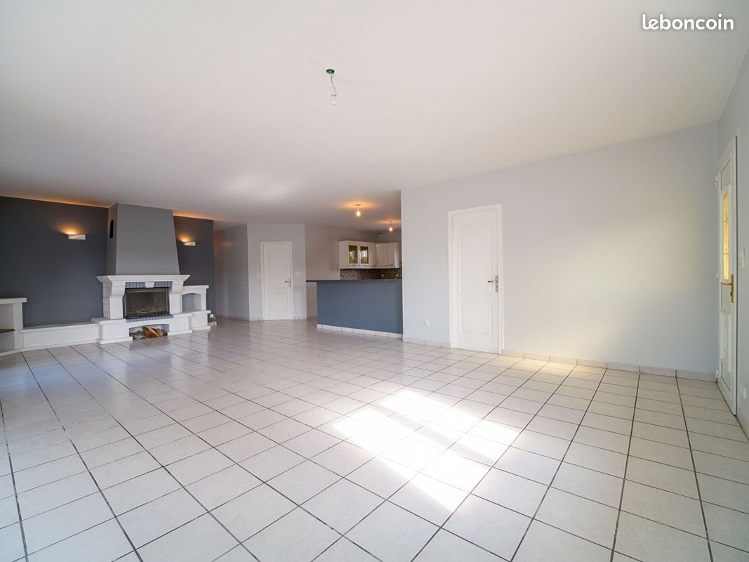 Maison à vendre, 147m², Ychoux