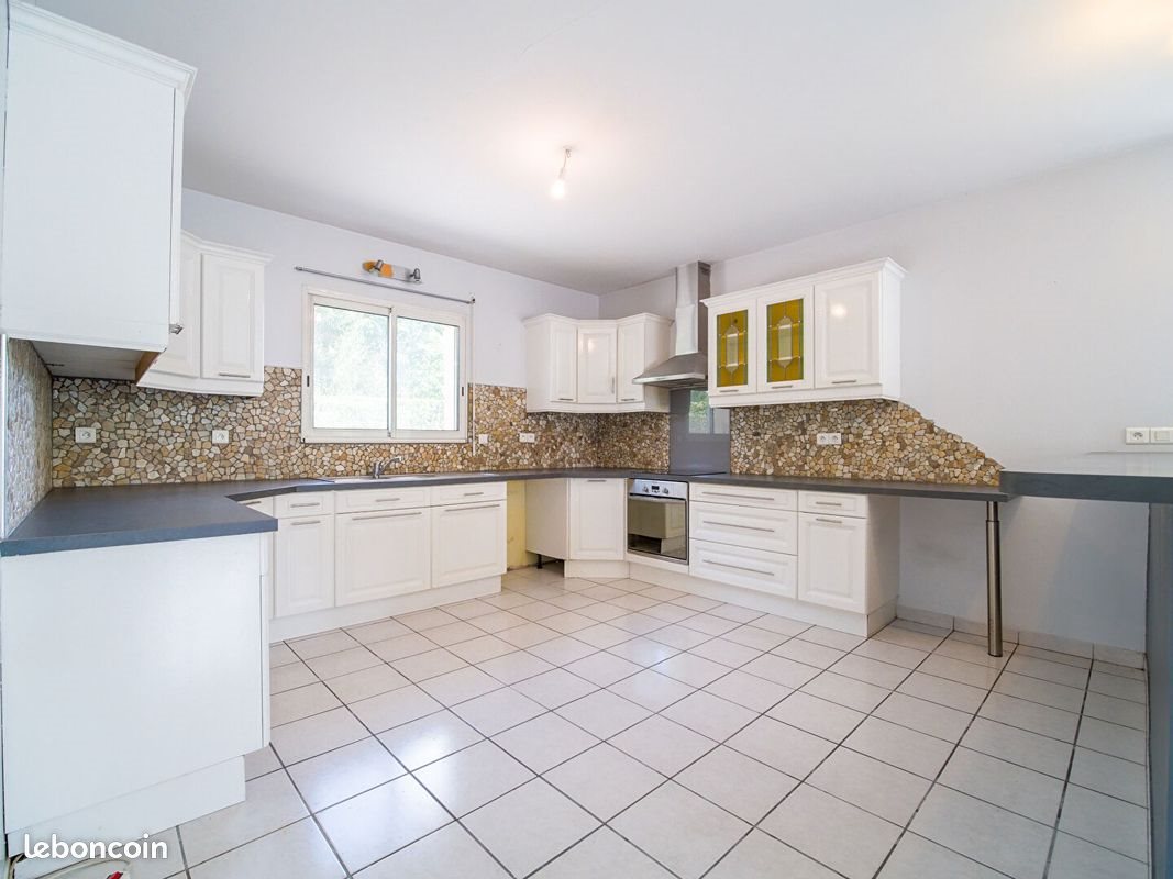 Maison à vendre, 147m², Ychoux