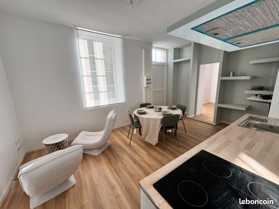 Appartement à louer, 40m², Cazères-sur-l'Adour