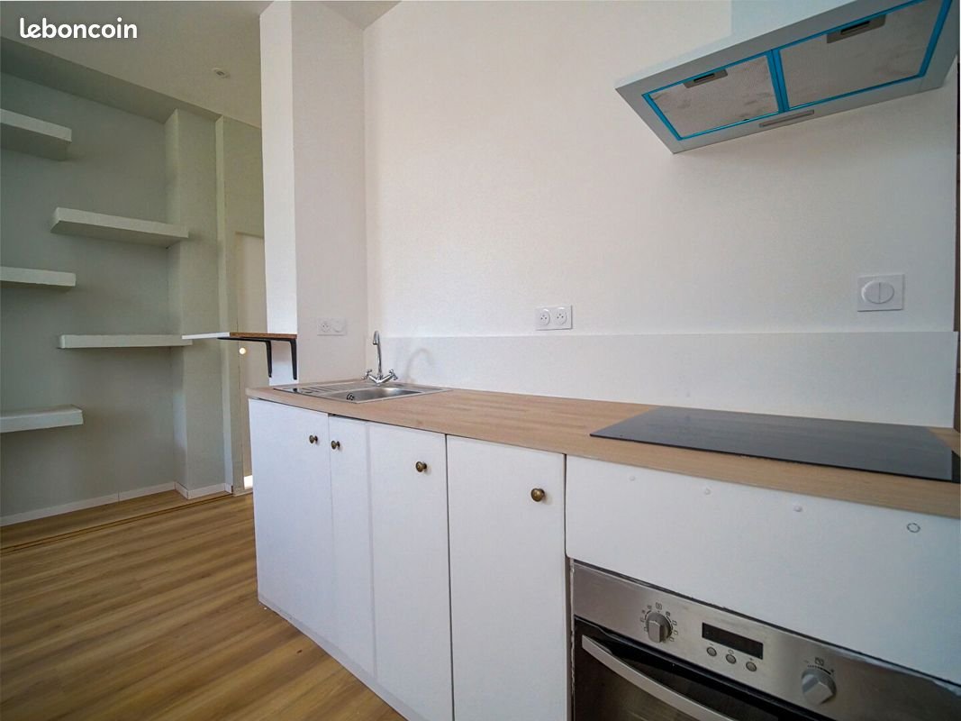 Appartement à louer, 40m², Cazères-sur-l'Adour