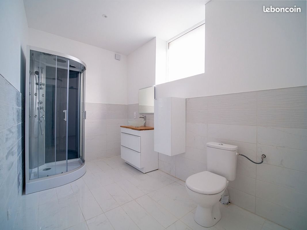 Appartement à louer, 40m², Cazères-sur-l'Adour