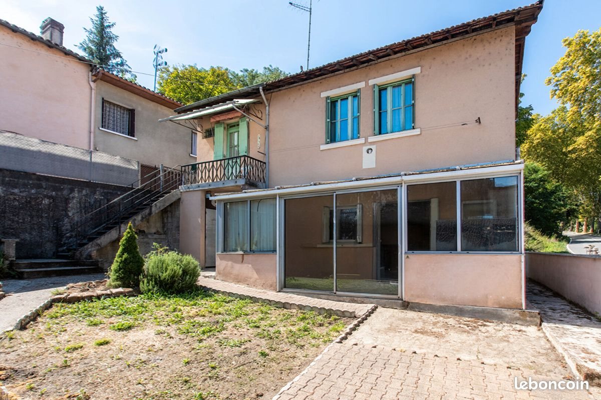 Maison à vendre, 86m², Aire-sur-l'Adour