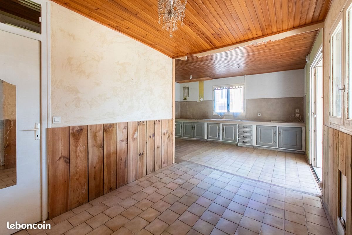 Maison à vendre, 86m², Aire-sur-l'Adour