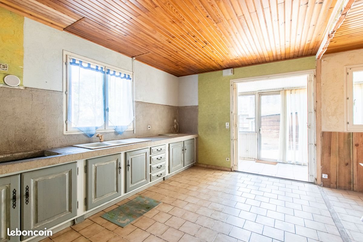 Maison à vendre, 86m², Aire-sur-l'Adour