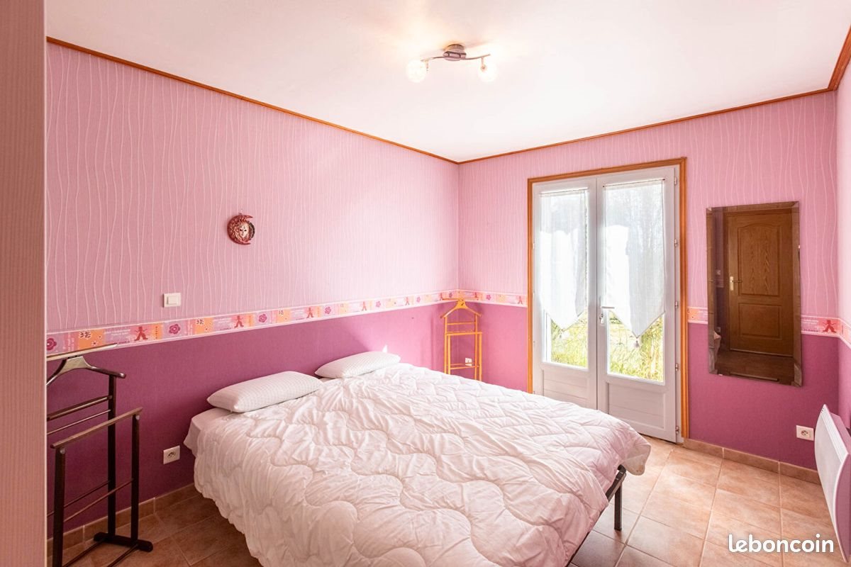 Maison à vendre, 108m², Riscle