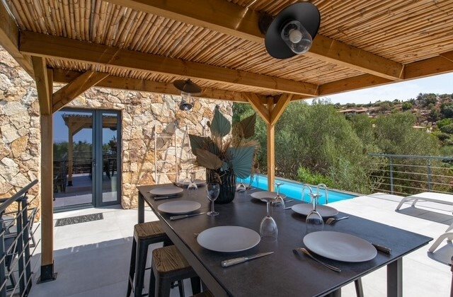 Maison à vendre, 90m², Porto-Vecchio