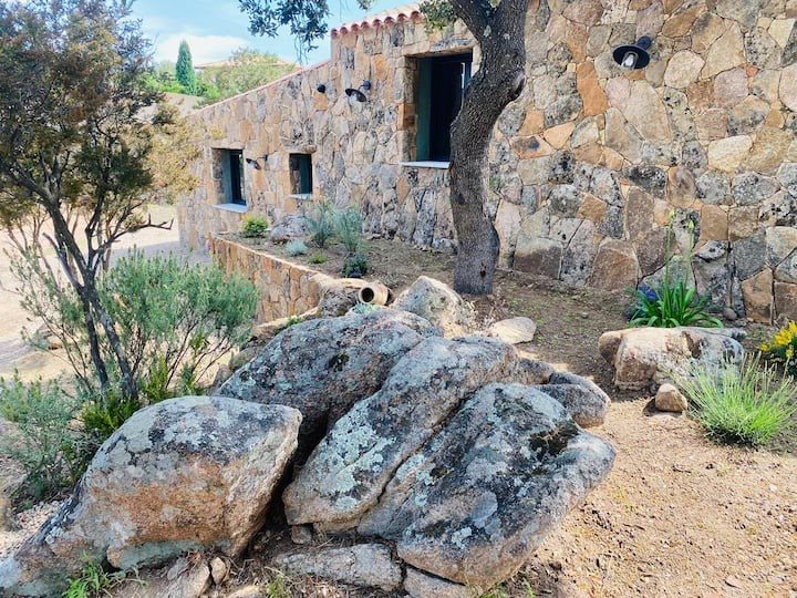 Maison à vendre, 90m², Porto-Vecchio