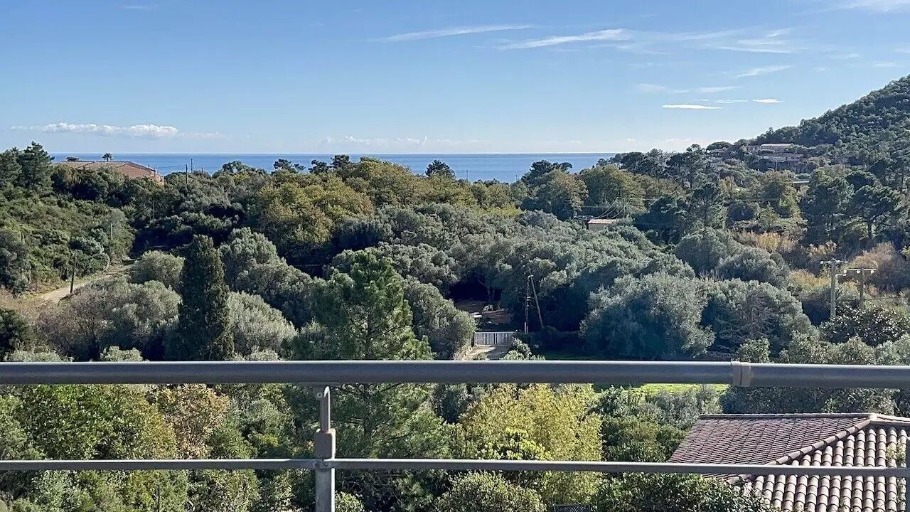 Maison à vendre, 130m², Zonza