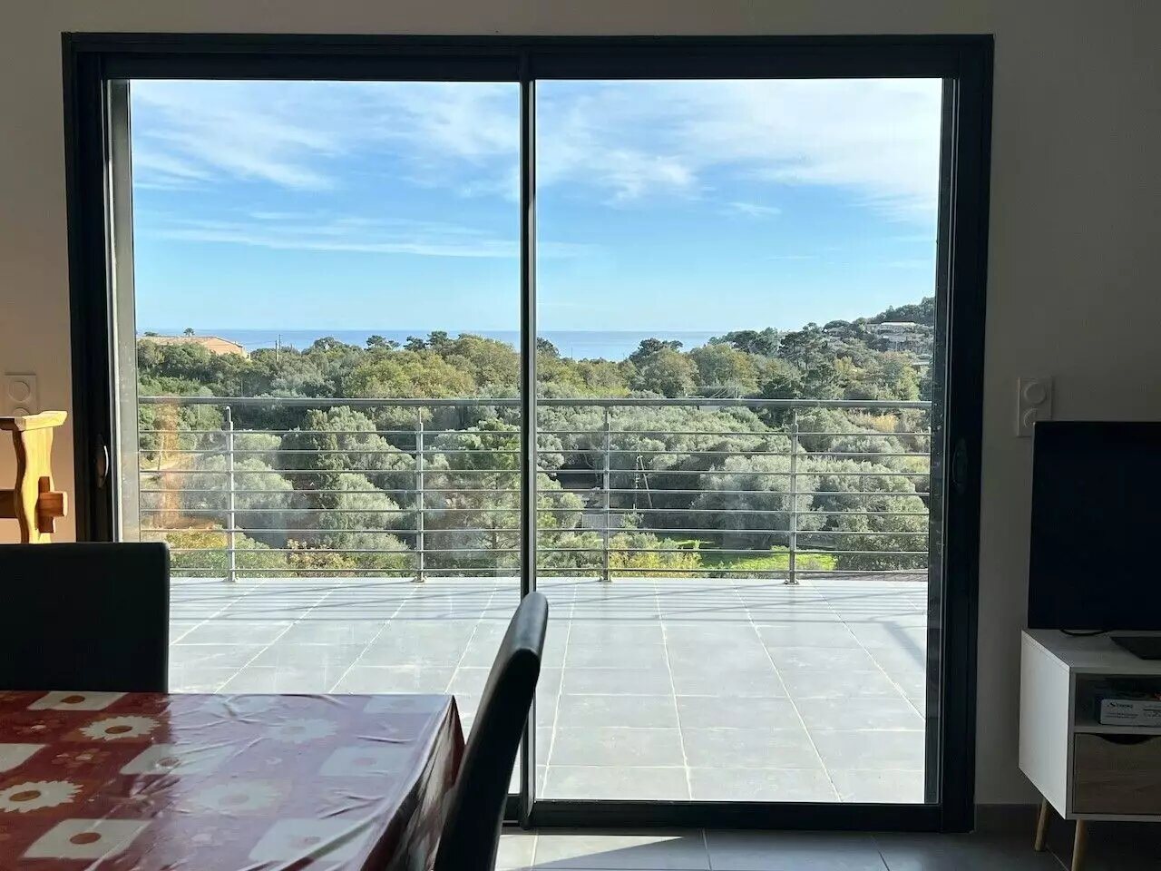 Maison à vendre, 130m², Zonza
