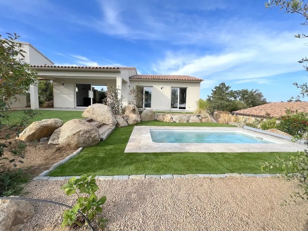 Maison à vendre, 112m², Zonza