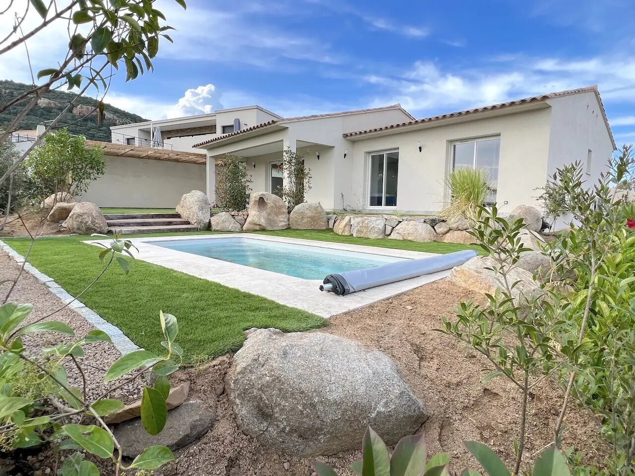 Maison à vendre, 112m², Zonza