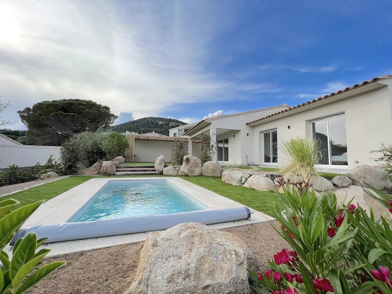 Maison à vendre, 112m², Zonza