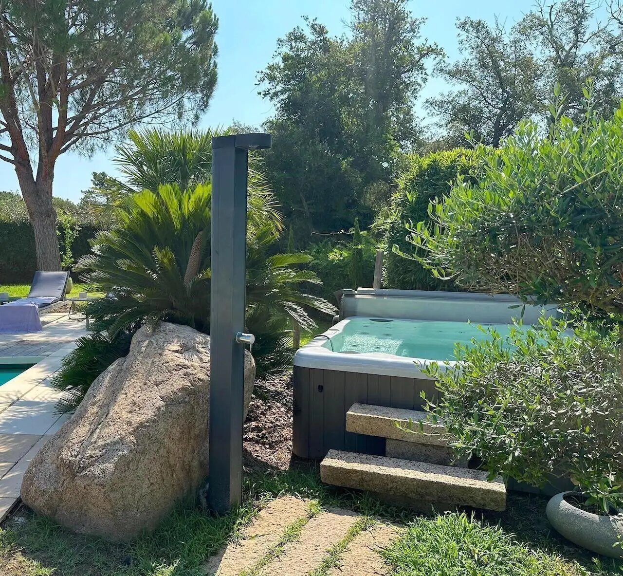 Maison à vendre, 158m², Porto-Vecchio