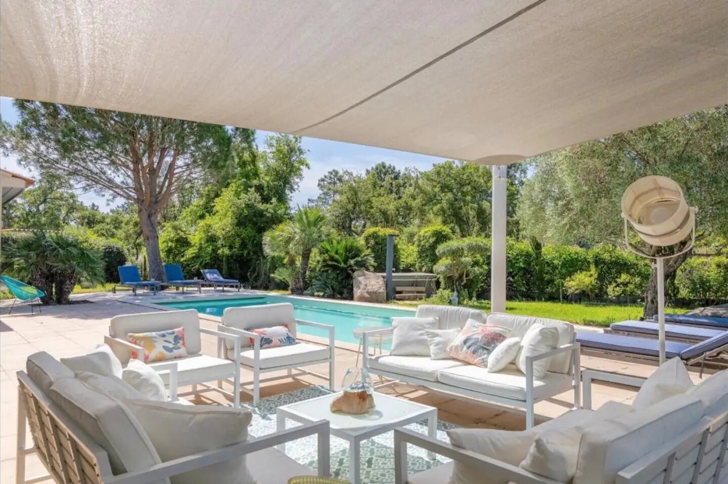 Maison à vendre, 158m², Porto-Vecchio