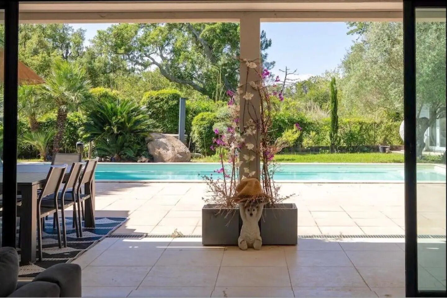 Maison à vendre, 158m², Porto-Vecchio