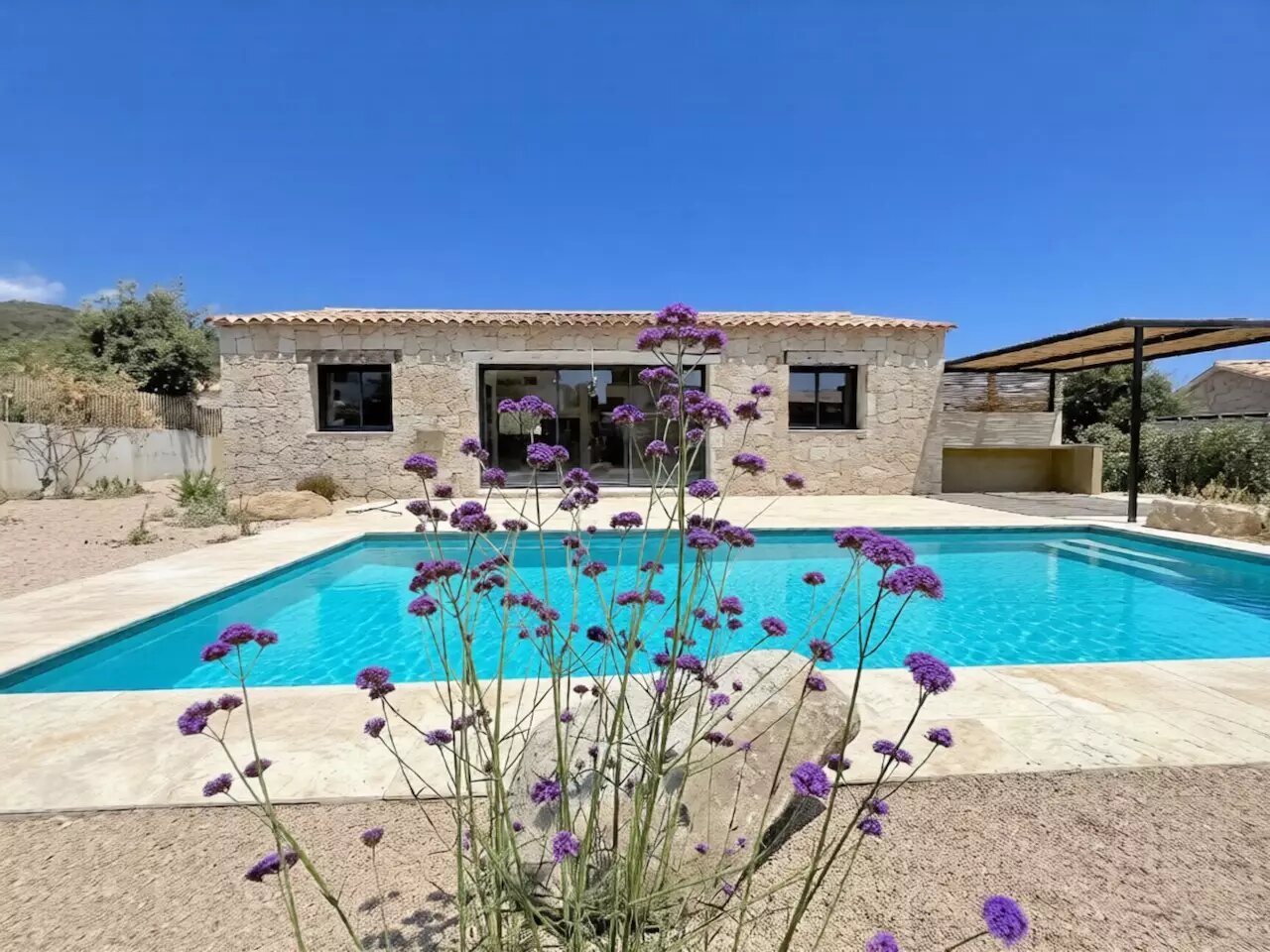 Maison à vendre, 84m², Porto-Vecchio