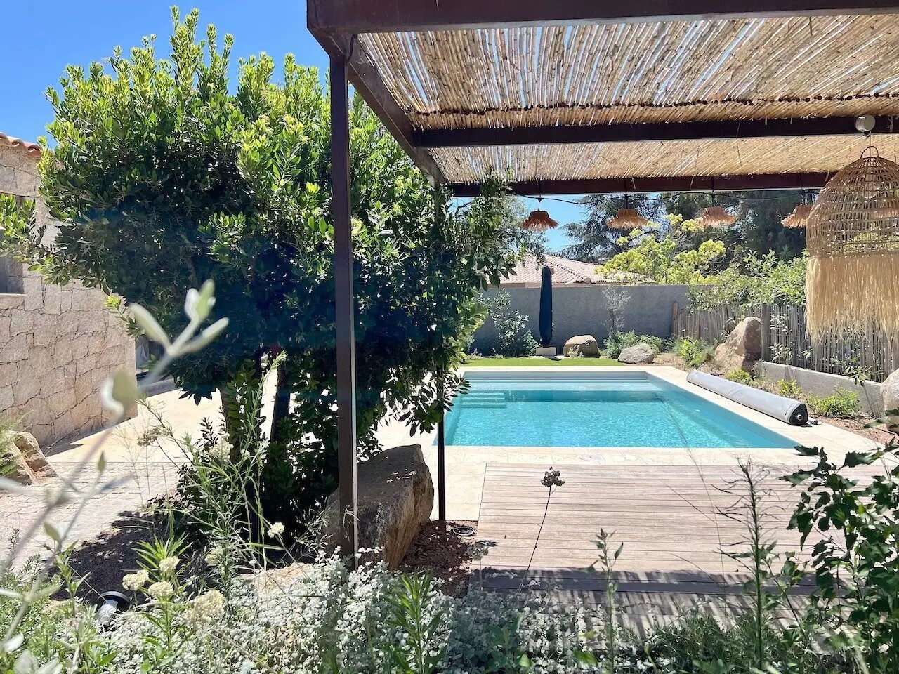 Maison à vendre, 84m², Porto-Vecchio