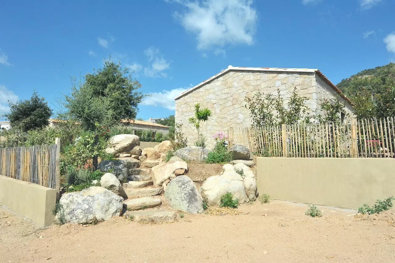Maison à vendre, 84m², Porto-Vecchio