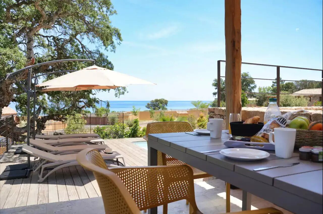 Maison à vendre, 73m², Porto-Vecchio