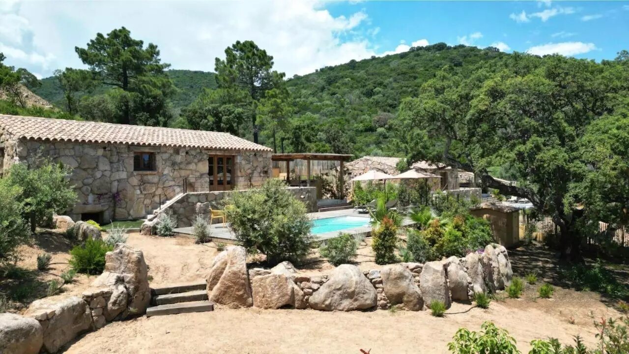 Maison à vendre, 73m², Porto-Vecchio