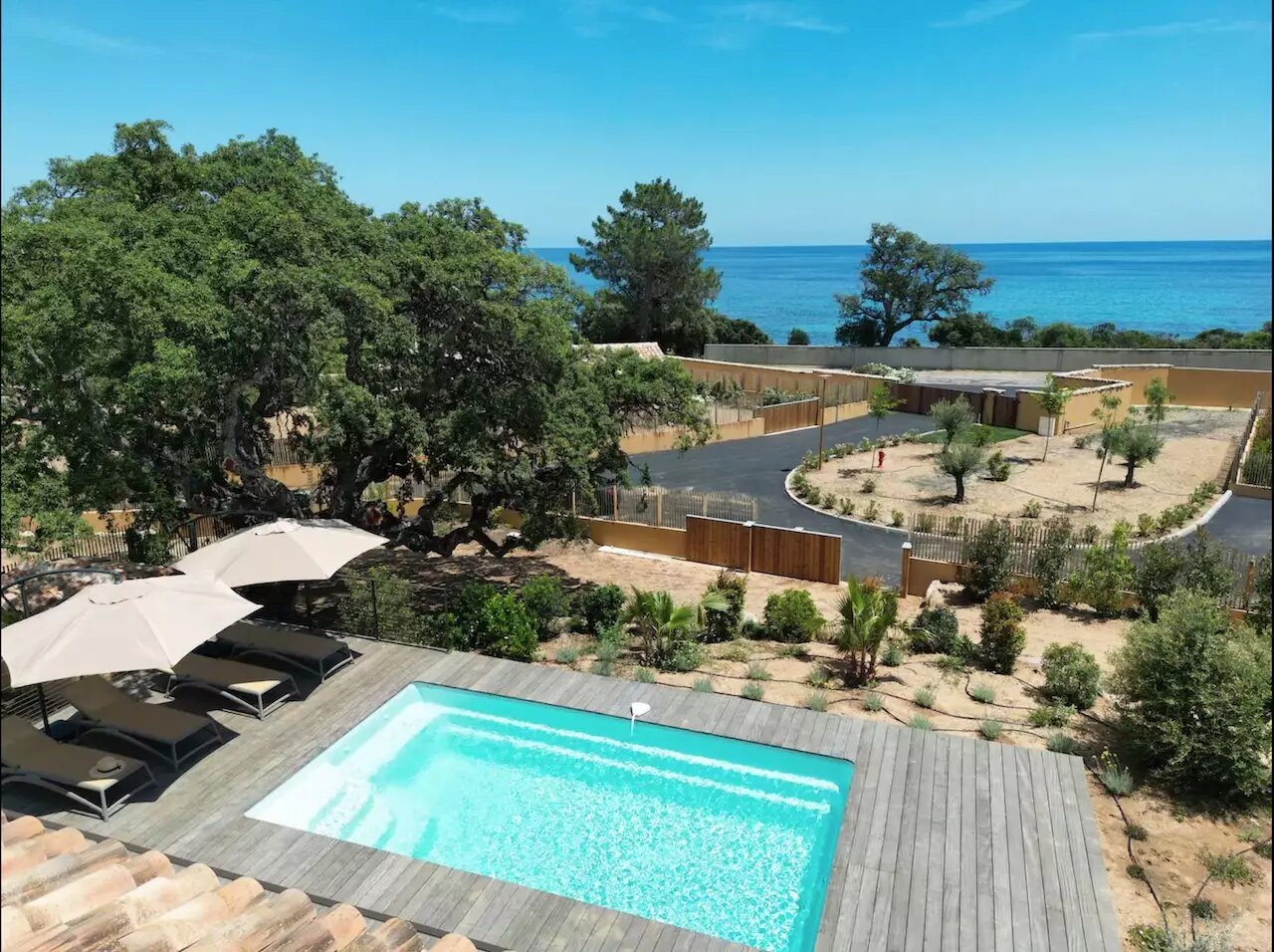 Maison à vendre, 73m², Porto-Vecchio
