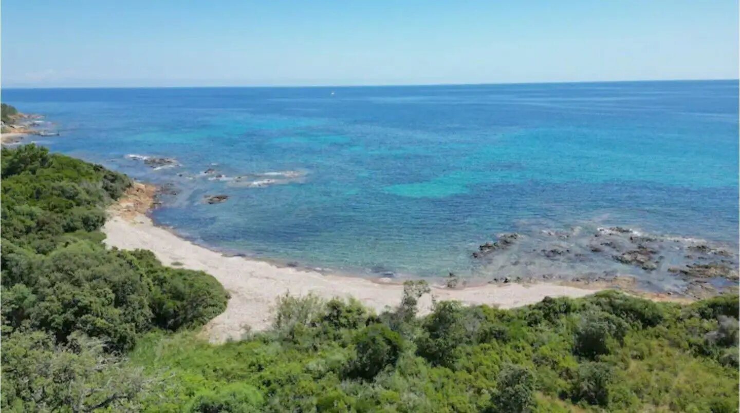 Maison à vendre, 73m², Porto-Vecchio