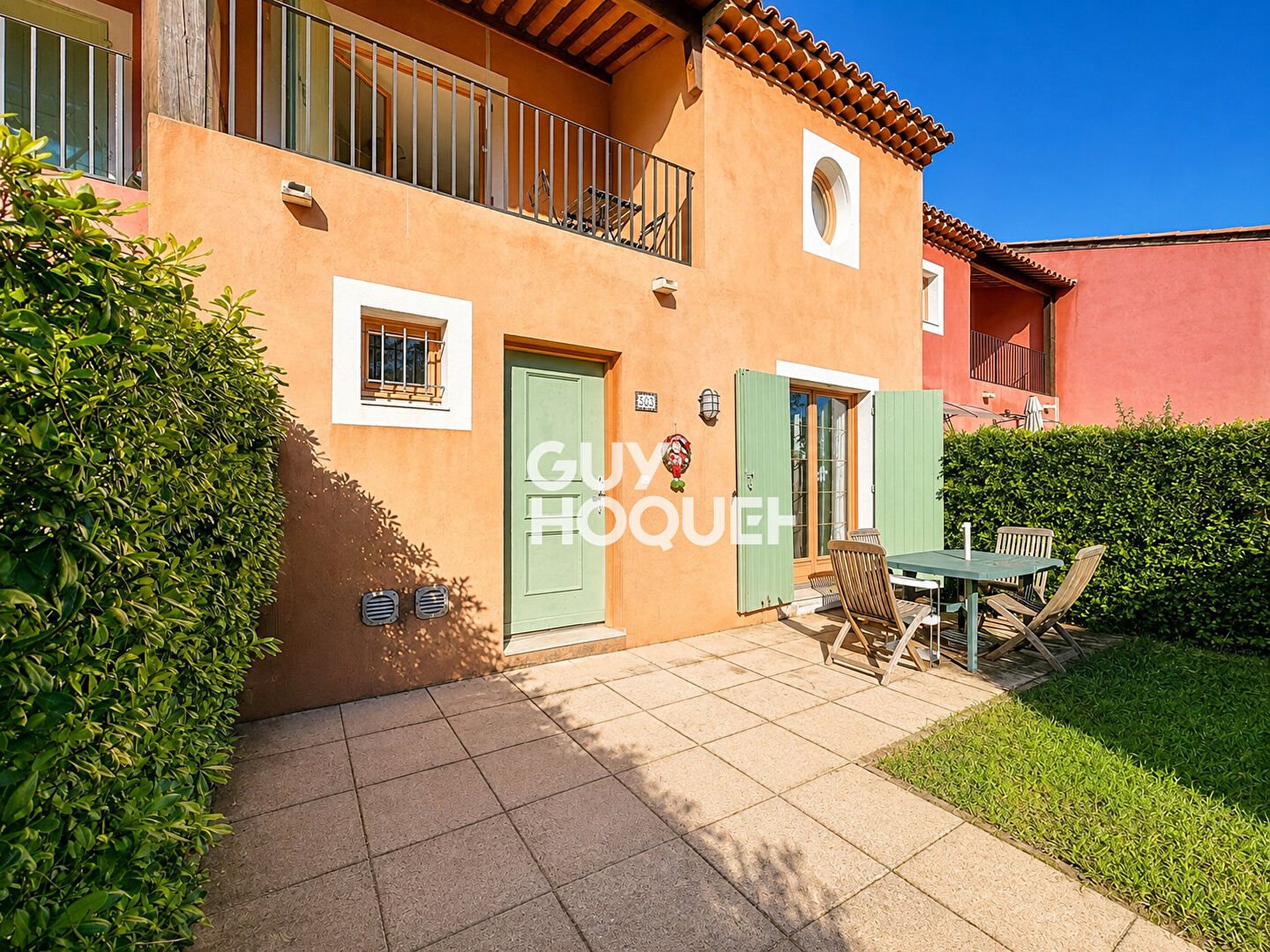 Maison à vendre, 51m², Mouans-Sartoux