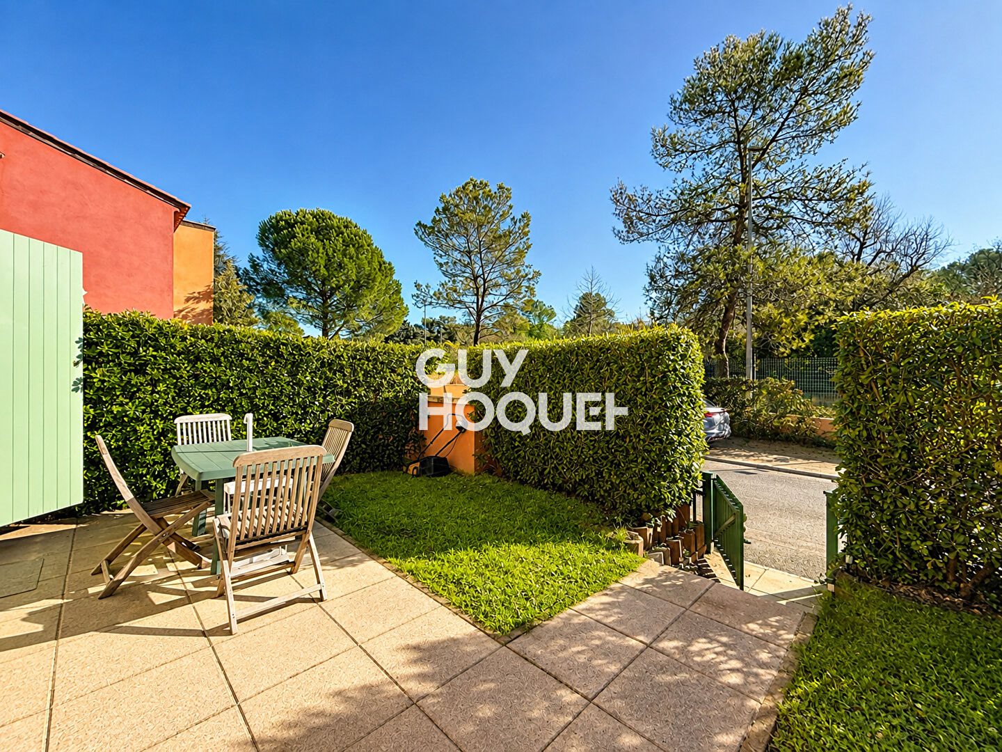Maison à vendre, 51m², Mouans-Sartoux
