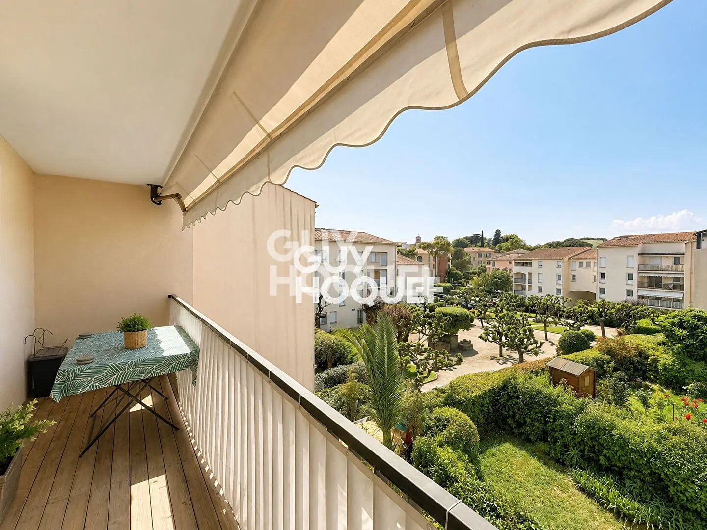 Appartement à vendre, 62m², Mouans-Sartoux