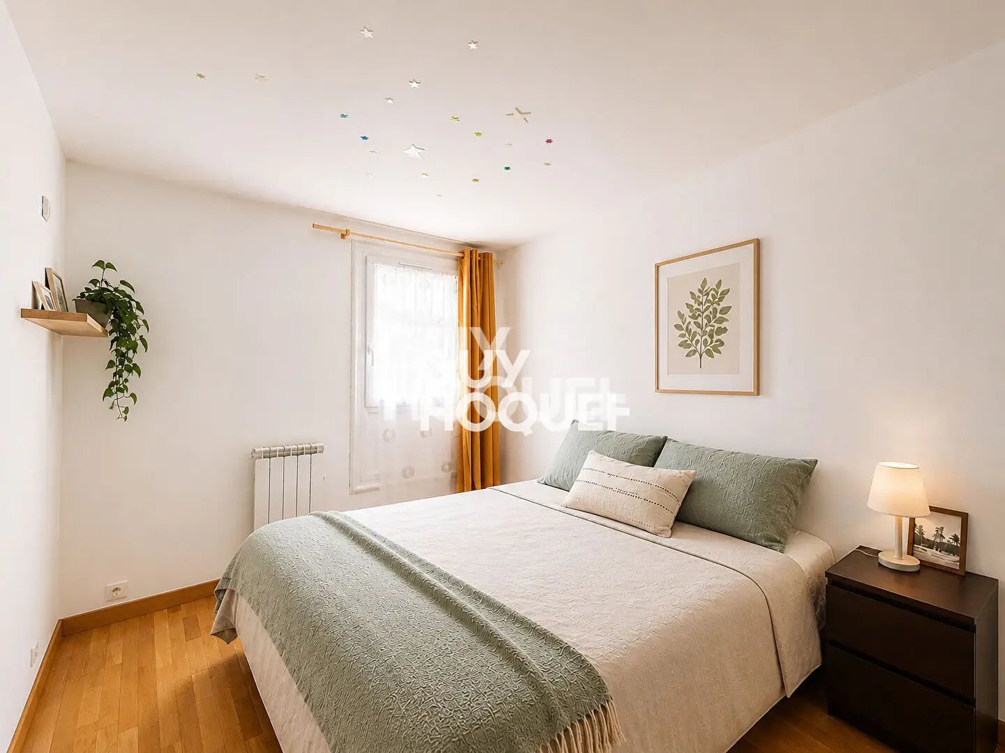 Appartement à vendre, 62m², Mouans-Sartoux