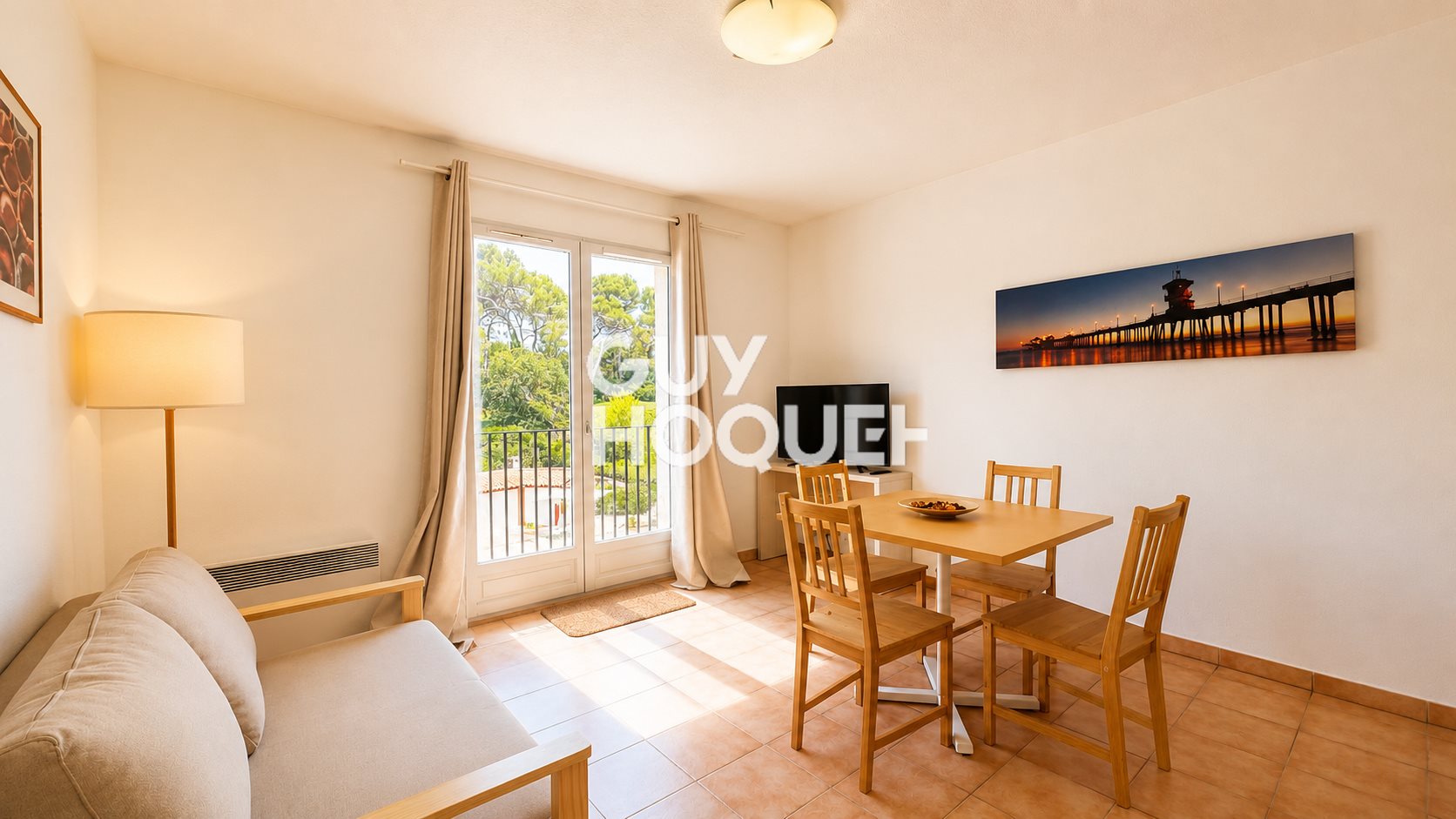 Appartement à vendre, 30m², Mouans-Sartoux