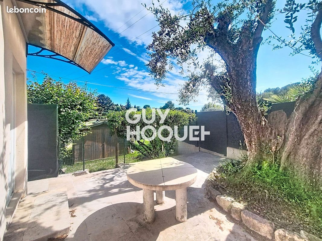 Maison à vendre, 102m², Mougins