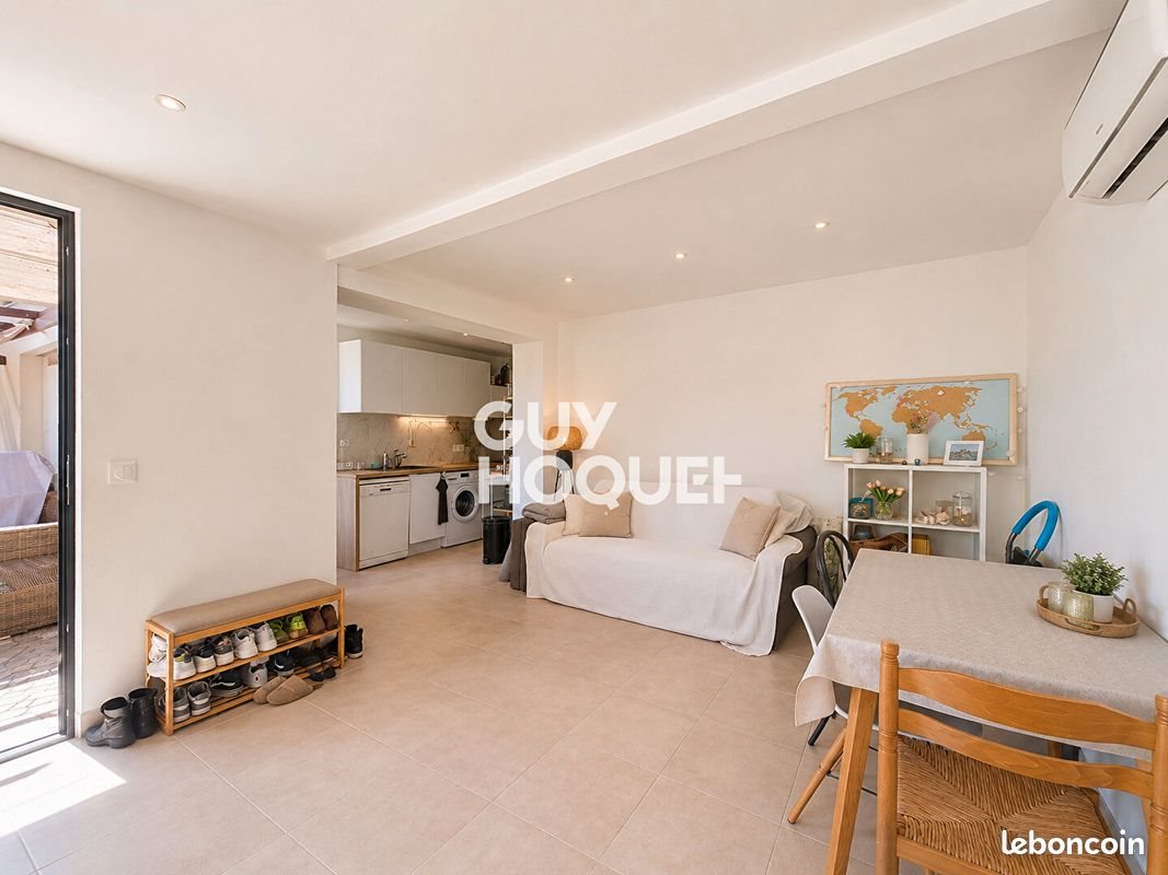 Maison à vendre, 102m², Mougins