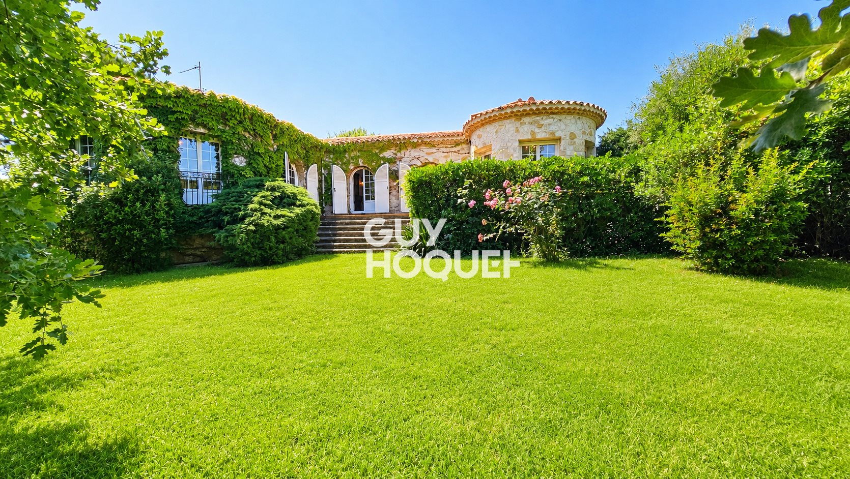 Maison à vendre, 260m², La Gaude