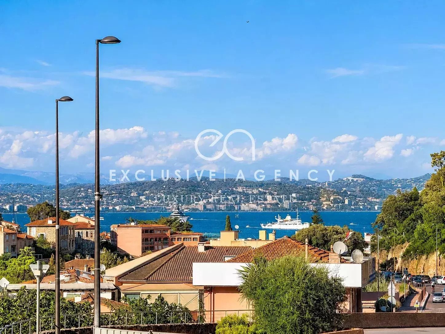 Appartement à vendre, 42m², Théoule-sur-Mer