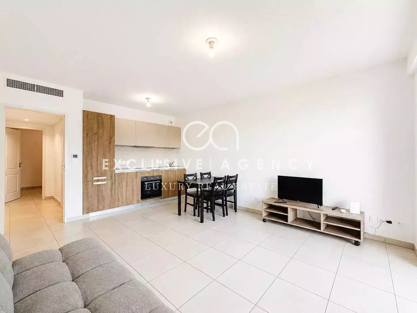 Appartement à vendre, 42m², Théoule-sur-Mer