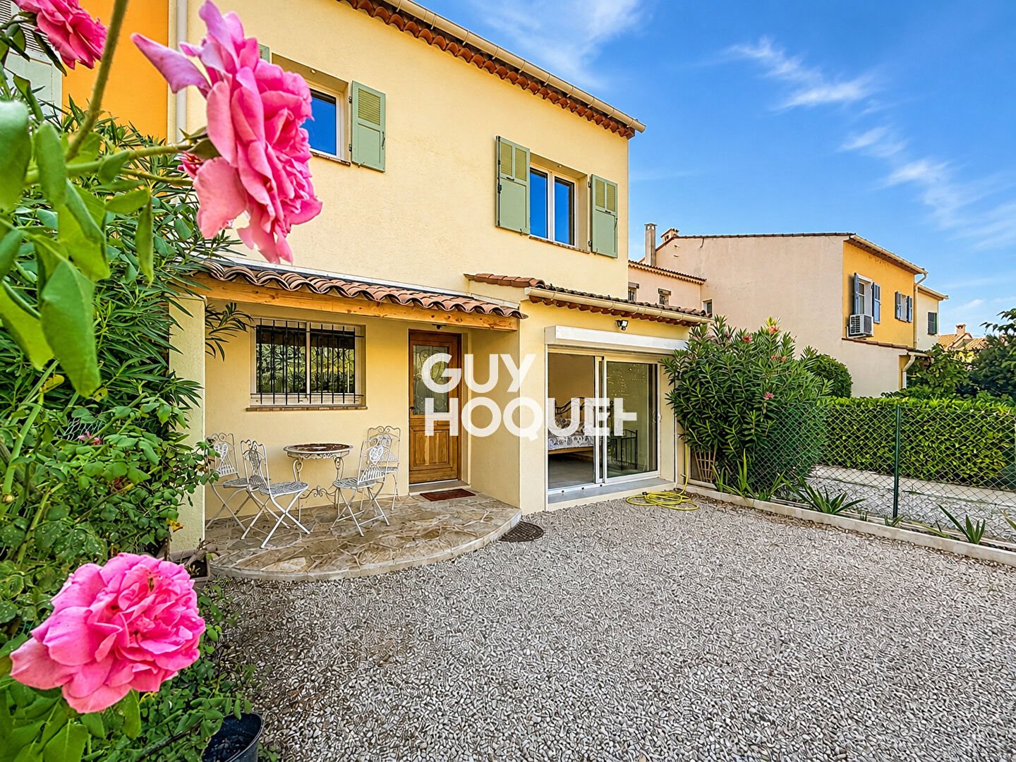 Maison à vendre, 113m², Mouans-Sartoux