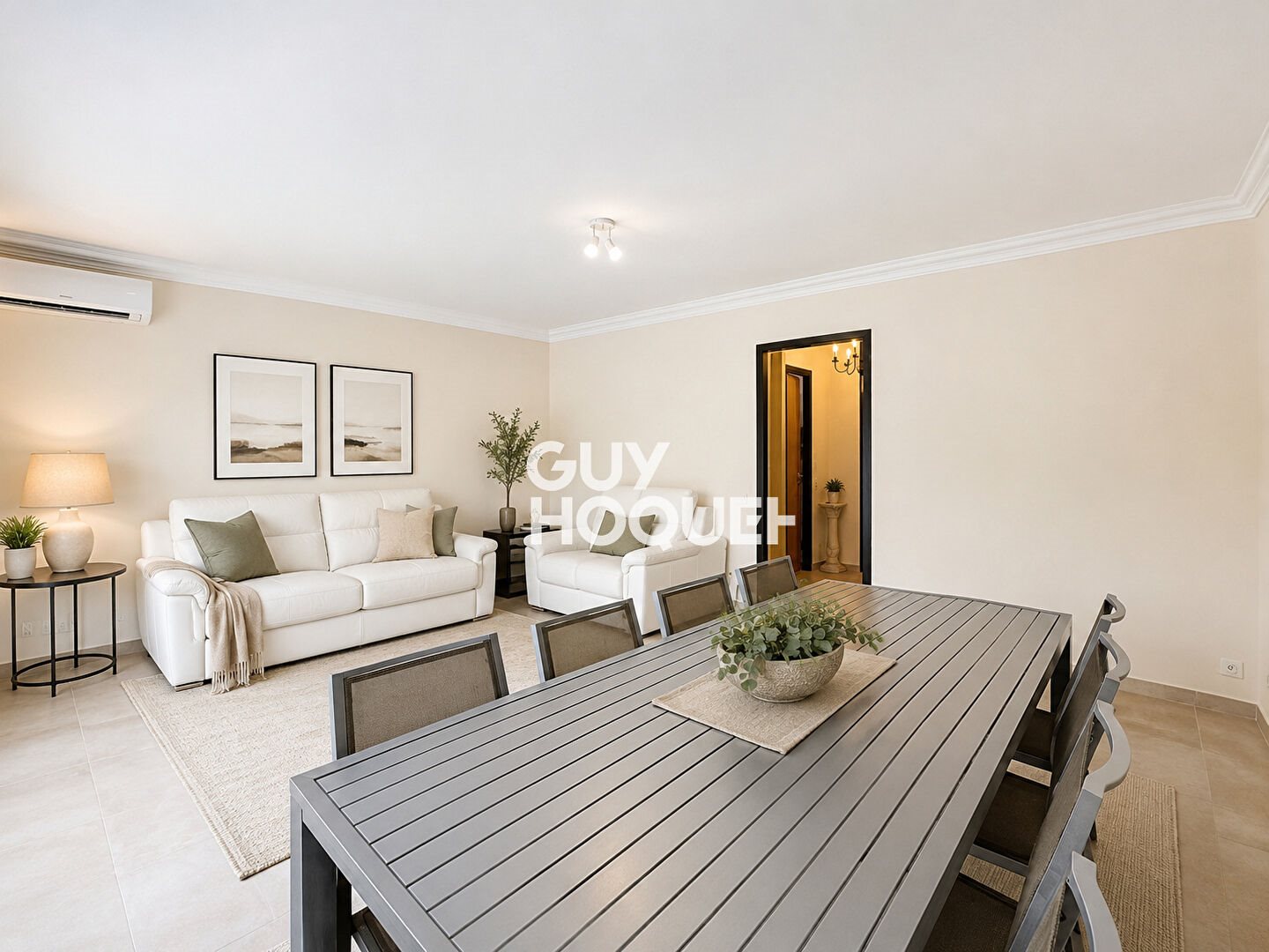 Maison à vendre, 113m², Mouans-Sartoux