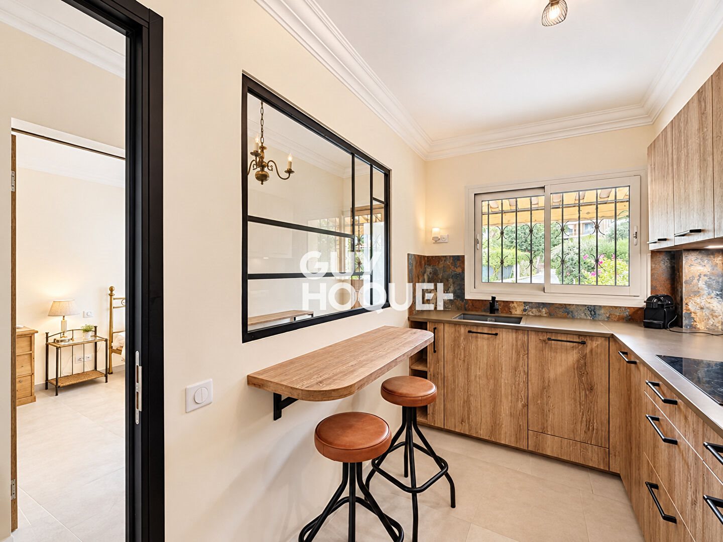 Maison à vendre, 113m², Mouans-Sartoux